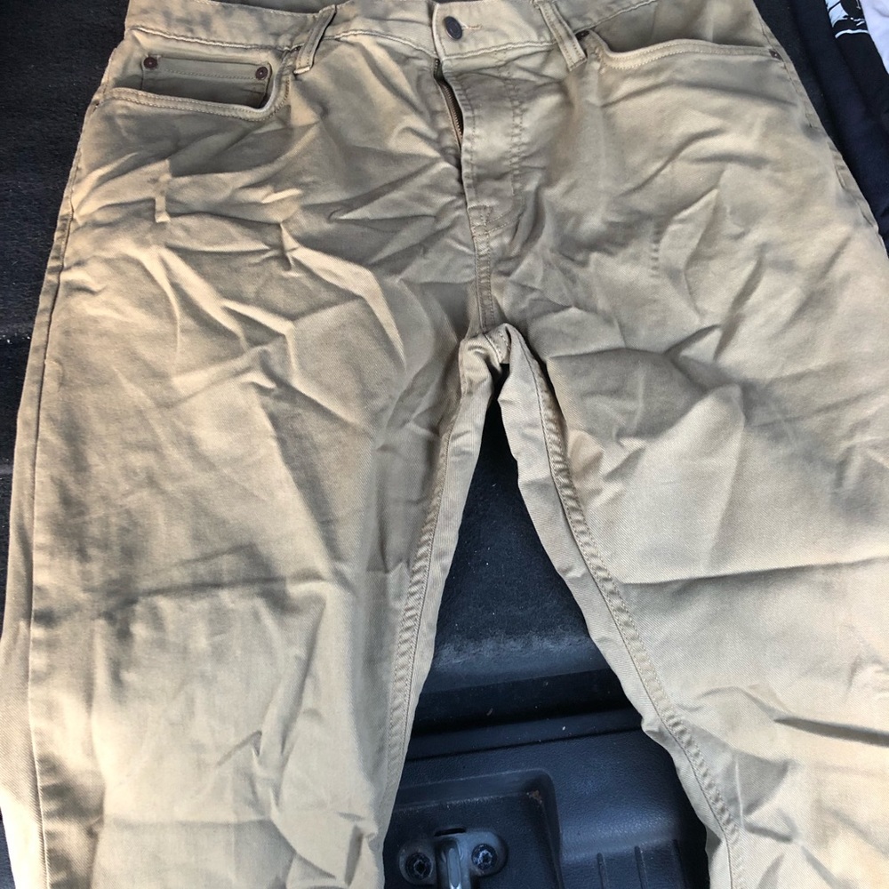 Old Navy mens pants and shorts